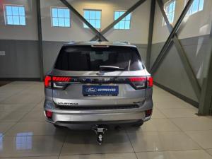 Ford Everest 3.0TD V6 4WD Wildtrak - Image 8