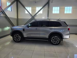 Ford Everest 3.0TD V6 4WD Wildtrak - Image 9