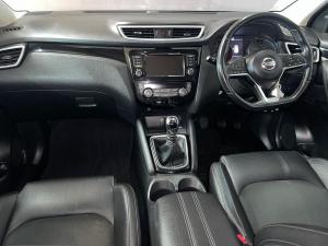 Nissan Qashqai 1.5dCi Acenta Plus - Image 10