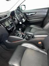 Nissan Qashqai 1.5dCi Acenta Plus - Image 12