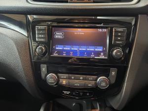 Nissan Qashqai 1.5dCi Acenta Plus - Image 13