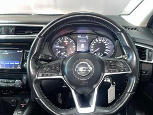 Nissan Qashqai 1.5dCi Acenta Plus - Image 15