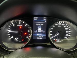 Nissan Qashqai 1.5dCi Acenta Plus - Image 19