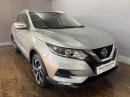 Thumbnail Nissan Qashqai 1.5dCi Acenta Plus