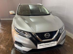 Nissan Qashqai 1.5dCi Acenta Plus - Image 3