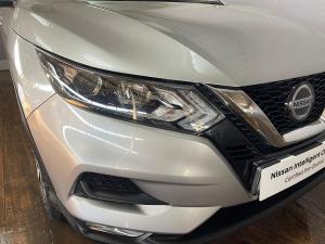 Nissan Qashqai 1.5dCi Acenta Plus - Image 4
