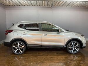 Nissan Qashqai 1.5dCi Acenta Plus - Image 5