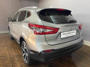 Nissan Qashqai 1.5dCi Acenta Plus - Image 7