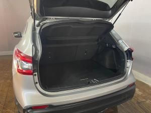 Nissan Qashqai 1.5dCi Acenta Plus - Image 8