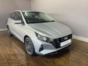Hyundai i20 1.2 Motion - Image 1