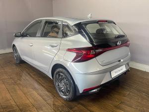 Hyundai i20 1.2 Motion - Image 7