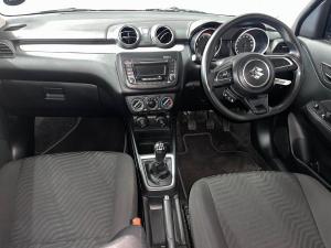 Suzuki Swift 1.2 GL manual - Image 10