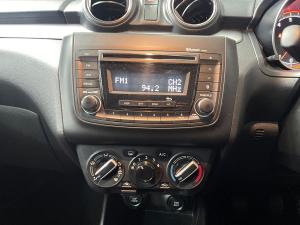 Suzuki Swift 1.2 GL manual - Image 13