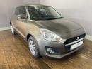 Thumbnail Suzuki Swift 1.2 GL manual