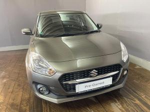Suzuki Swift 1.2 GL manual - Image 3