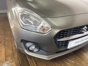 Suzuki Swift 1.2 GL manual - Image 4