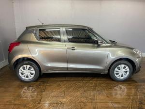 Suzuki Swift 1.2 GL manual - Image 5