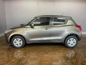 Suzuki Swift 1.2 GL manual - Image 6