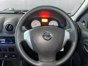 Nissan NP200 1.6i safety pack (aircon) - Image 12