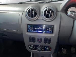Nissan NP200 1.6i safety pack (aircon) - Image 13