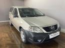 Thumbnail Nissan NP200 1.6i safety pack (aircon)