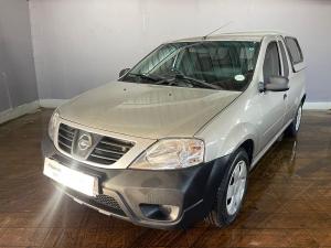 Nissan NP200 1.6i safety pack (aircon) - Image 2