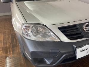Nissan NP200 1.6i safety pack (aircon) - Image 4