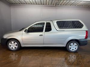 Nissan NP200 1.6i safety pack (aircon) - Image 6