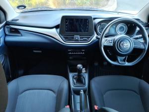 Toyota Starlet 1.5 Xi - Image 6