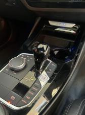 BMW X3 sDrive20i xLine - Image 10