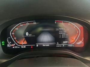 BMW X3 sDrive20i xLine - Image 11