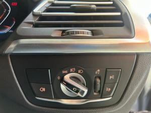 BMW X3 sDrive20i xLine - Image 13