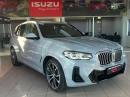 Thumbnail BMW X3 sDrive20i xLine