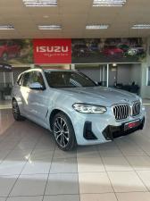 BMW X3 sDrive20i xLine - Image 1