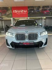 BMW X3 sDrive20i xLine - Image 2