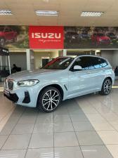 BMW X3 sDrive20i xLine - Image 3