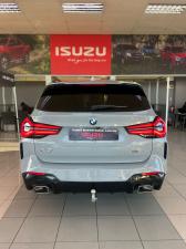 BMW X3 sDrive20i xLine - Image 5
