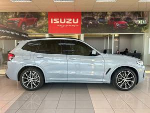 BMW X3 sDrive20i xLine - Image 7