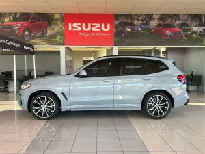 BMW X3 sDrive20i xLine - Image 8