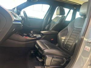 BMW X3 sDrive20i xLine - Image 9
