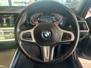 BMW X3 xDrive20d M Sport - Image 10