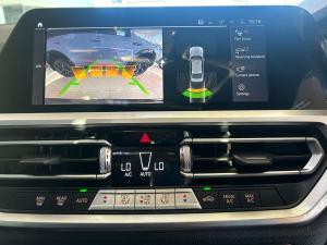 BMW X3 xDrive20d M Sport - Image 11