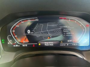 BMW X3 xDrive20d M Sport - Image 13