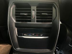 BMW X3 xDrive20d M Sport - Image 14
