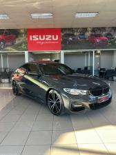 BMW X3 xDrive20d M Sport - Image 1