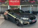 Thumbnail BMW X3 xDrive20d M Sport