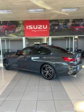 BMW X3 xDrive20d M Sport - Image 4
