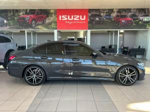 BMW X3 xDrive20d M Sport - Image 7
