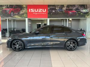BMW X3 xDrive20d M Sport - Image 8