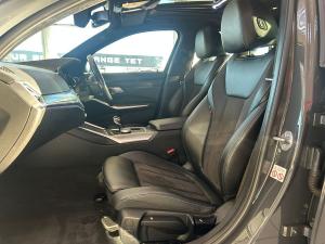 BMW X3 xDrive20d M Sport - Image 9